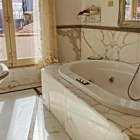Nocleg ze śniadaniem Il Pino E La Rosa