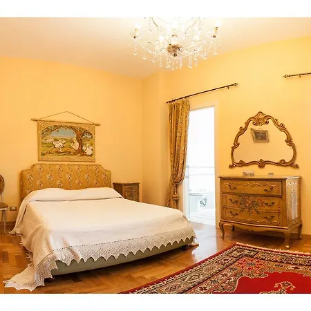 Nocleg ze śniadaniem Il Pino E La Rosa *