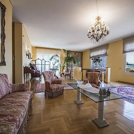 Nocleg ze śniadaniem Il Pino E La Rosa *